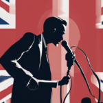 Princess Diana’s Brother Calls for Royal Family Accountability — AI-generated editorial illustration