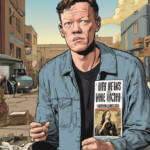 Matthew Lillard Regrets Joining ‘Scream 7’ After Melissa Barrera’s Firing — AI-generated editorial illustration