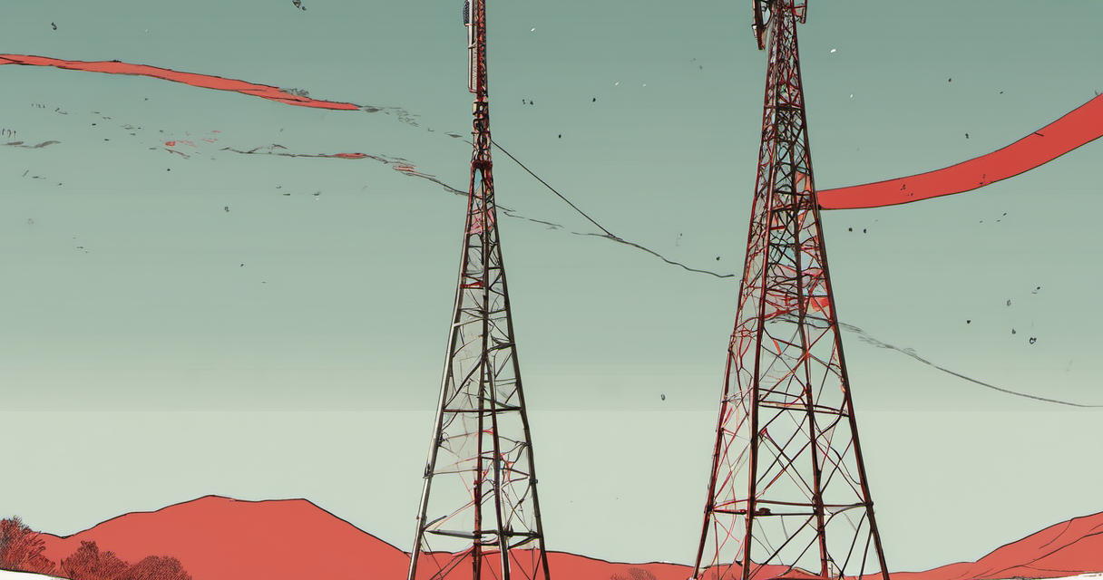 Ed Sheeran Banned From Irish Radio Amid Macklemore Row — AI-generated editorial illustration