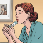 Lip Fillers: The Worst Lookmaxxing Choice, Says Streamer Clavicular — AI-generated editorial illustration