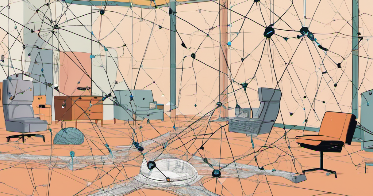 Researchers Use Claude AI to Penetrate ChatGPT in 72 Hours — AI-generated editorial illustration