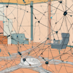 Researchers Use Claude AI to Penetrate ChatGPT in 72 Hours — AI-generated editorial illustration