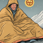 Heated Blanket Recall: 195,000 Units Pulled After Burn Reports — AI-generated editorial illustration