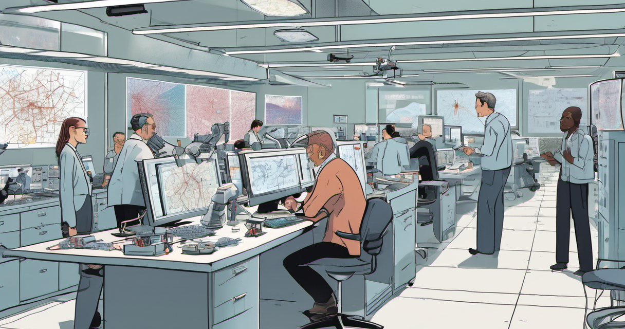 AI Safety Stalled: Why the Industry Hasn’t Paused Yet — AI-generated editorial illustration