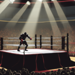 Malakai Black Calls WWE Return a Dud, Reveals Scrapped WrestleMania Idea — AI-generated editorial illustration