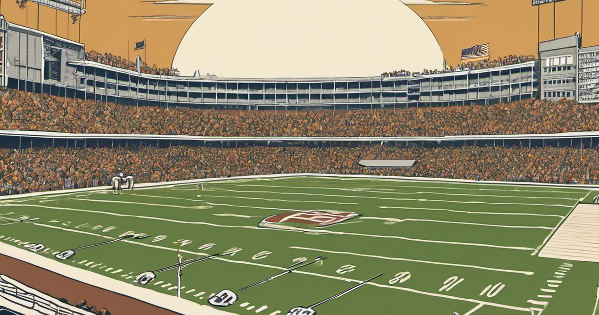 Obama’s Brother‑in‑Law Rejects Civil Rights Claim Over College Sports Reform — AI-generated editorial illustration