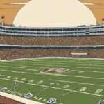 Obama’s Brother‑in‑Law Rejects Civil Rights Claim Over College Sports Reform — AI-generated editorial illustration