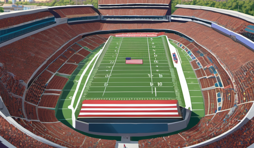 2026 NFL & College Football: Best Bets for LSU‑Ole Miss & Eagles‑Titans — AI-generated editorial illustration