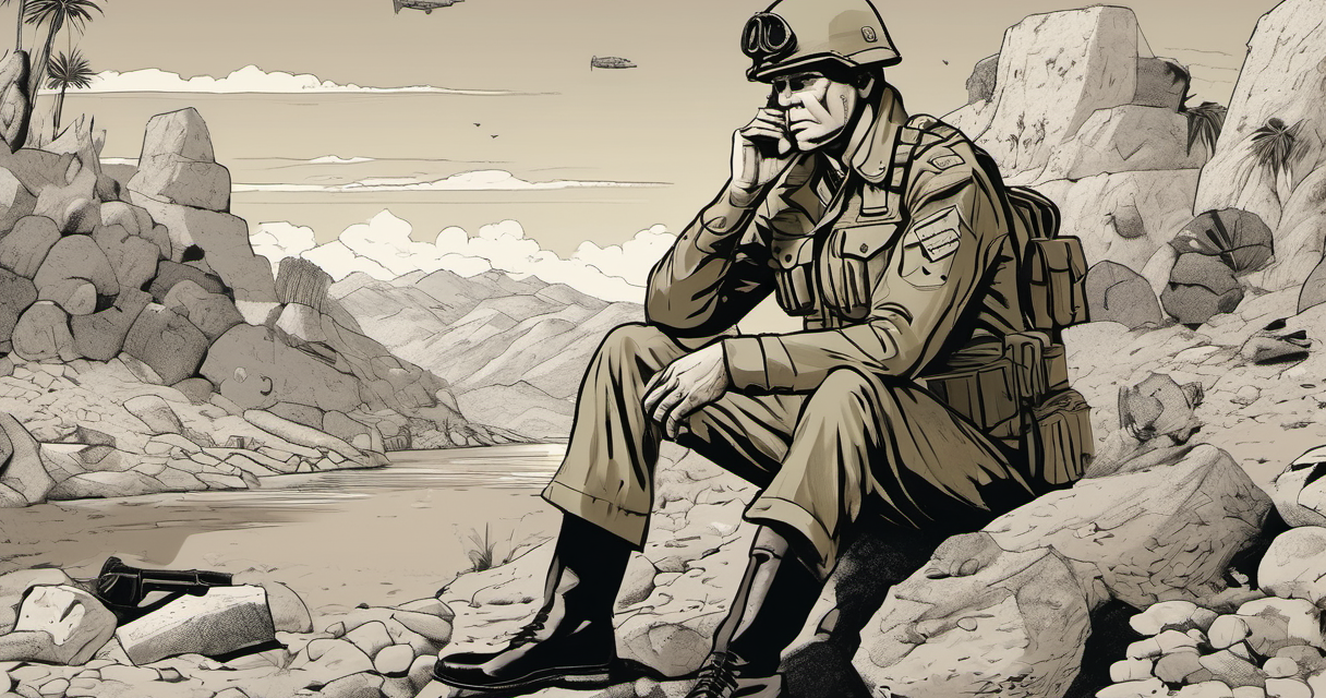 Patrick Clancy Says He Did the Best He Could in 60 Minutes Interview — AI-generated editorial illustration