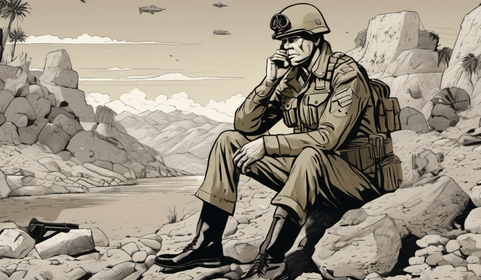 Patrick Clancy Says He Did the Best He Could in 60 Minutes Interview — AI-generated editorial illustration