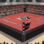 WWE‑TNA Alliance Fails to Undermine AEW, Says Report — AI-generated editorial illustration