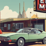 Universal May Pull Plug on Elon Musk Documentary — AI-generated editorial illustration