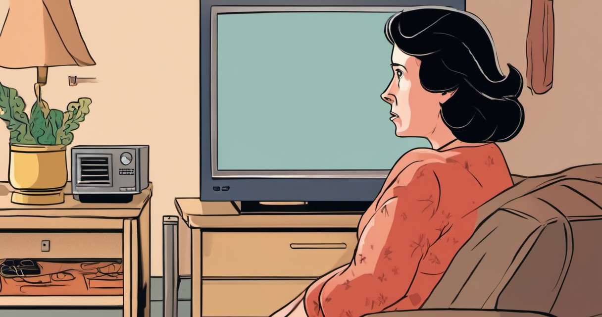 Taylor Frankie Paul’s Mom Calls ‘SLOMW’ Bath Scene ‘Disgusting’ — AI-generated editorial illustration