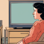 Taylor Frankie Paul’s Mom Calls ‘SLOMW’ Bath Scene ‘Disgusting’ — AI-generated editorial illustration