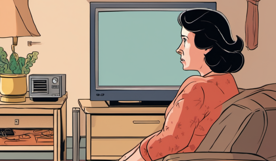 Taylor Frankie Paul’s Mom Calls ‘SLOMW’ Bath Scene ‘Disgusting’ — AI-generated editorial illustration