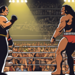 Phoenix Championship Wrestling Anniversary 8 Show Features Rare Deuce Jimmy Snuka Jr, CJ Valor, MLW’s Zamaya — AI-generated editorial illustration