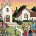 Hayden Panettiere’s Memorial in Malibu: A Celebration of Life — AI-generated editorial illustration