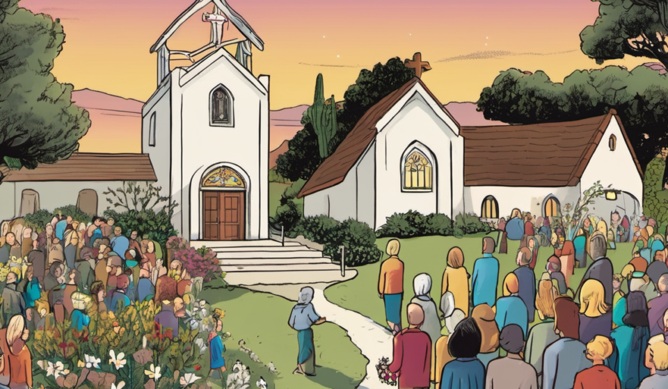 Hayden Panettiere’s Memorial in Malibu: A Celebration of Life — AI-generated editorial illustration