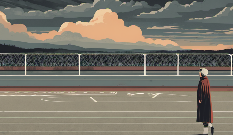 Frankie Muniz Reveals Last Six Weeks Were a Nightmare, Citing Personal Struggles — AI-generated editorial illustration