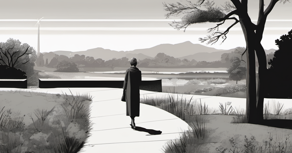 Hayden Panettiere’s Family Faces Exclusion From Memorial Attendance — AI-generated editorial illustration