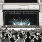 Ed Sheeran’s Philly Show: Last‑Minute Tickets Still Up for Grabs — AI-generated editorial illustration