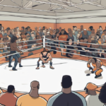 WWE’s Minneapolis Tryouts: Who’s Likely to Sign After SummerSlam — AI-generated editorial illustration