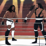 Bound For Glory 2024: Rich Swann Joins Six‑Way X‑Division Final — AI-generated editorial illustration