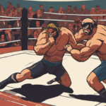 New Teams Join 2026 Dusty Rhodes Tag Team Classic — AI-generated editorial illustration