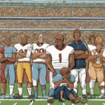 49ers Place WR De’Zhaun Stribling on Injured Reserve — AI-generated editorial illustration