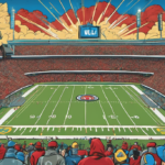 Klatt Calls Oregon, UCLA, Oklahoma: Panic, Calm, Excitement for Week 2 — AI-generated editorial illustration