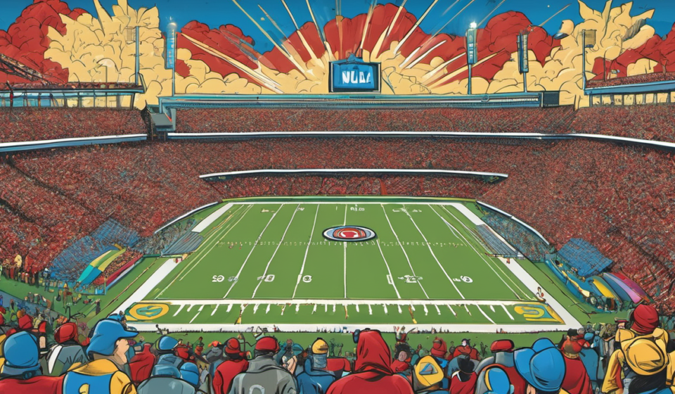 Klatt Calls Oregon, UCLA, Oklahoma: Panic, Calm, Excitement for Week 2 — AI-generated editorial illustration