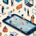 Meta’s Muse App Turns Users Into Data‑Harvesting Targets — AI-generated editorial illustration