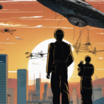 September 20: A Day of History and Reflection — AI-generated editorial illustration