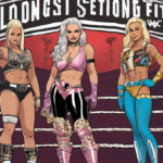 Raquel Rodriguez: Judgment Day’s Enduring Unity Drives WWE Dominance — AI-generated editorial illustration
