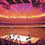 Liv Morgan Declares SummerSlam 2024 Crowd Reaction Her Favorite — AI-generated editorial illustration