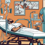Sam Darnold’s Quick Return: Seahawks Doctors See Progress — AI-generated editorial illustration
