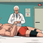 Shaul Guerrero’s Dislocated Hip: 14‑Hour ER Battle Revealed — AI-generated editorial illustration