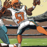 Fanatics Sportsbook Offers $20 Bet, $350 Bonus for NFL Week 2 — AI-generated editorial illustration