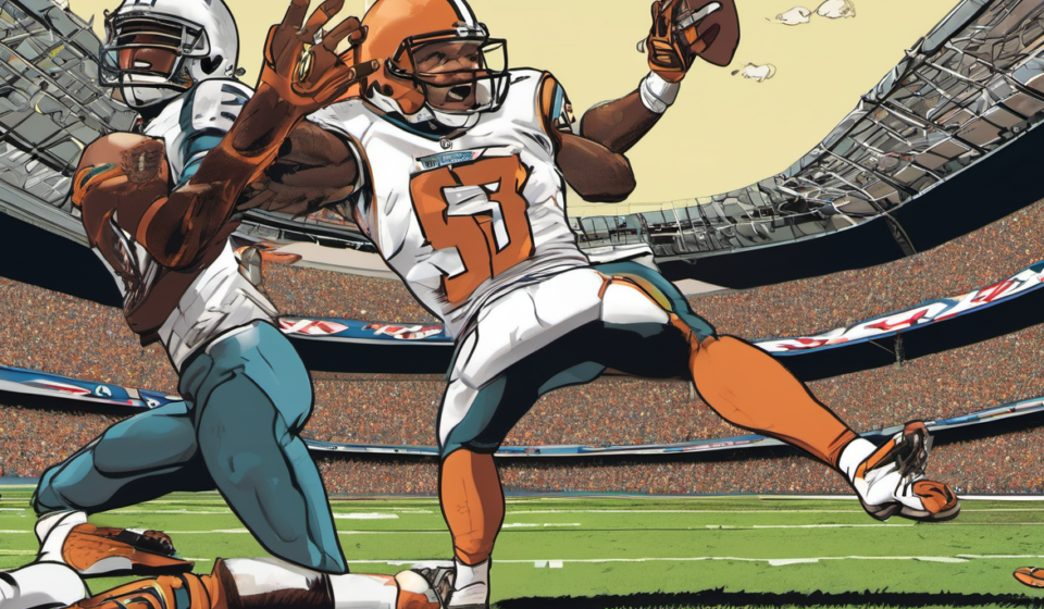 Fanatics Sportsbook Offers $20 Bet, $350 Bonus for NFL Week 2 — AI-generated editorial illustration